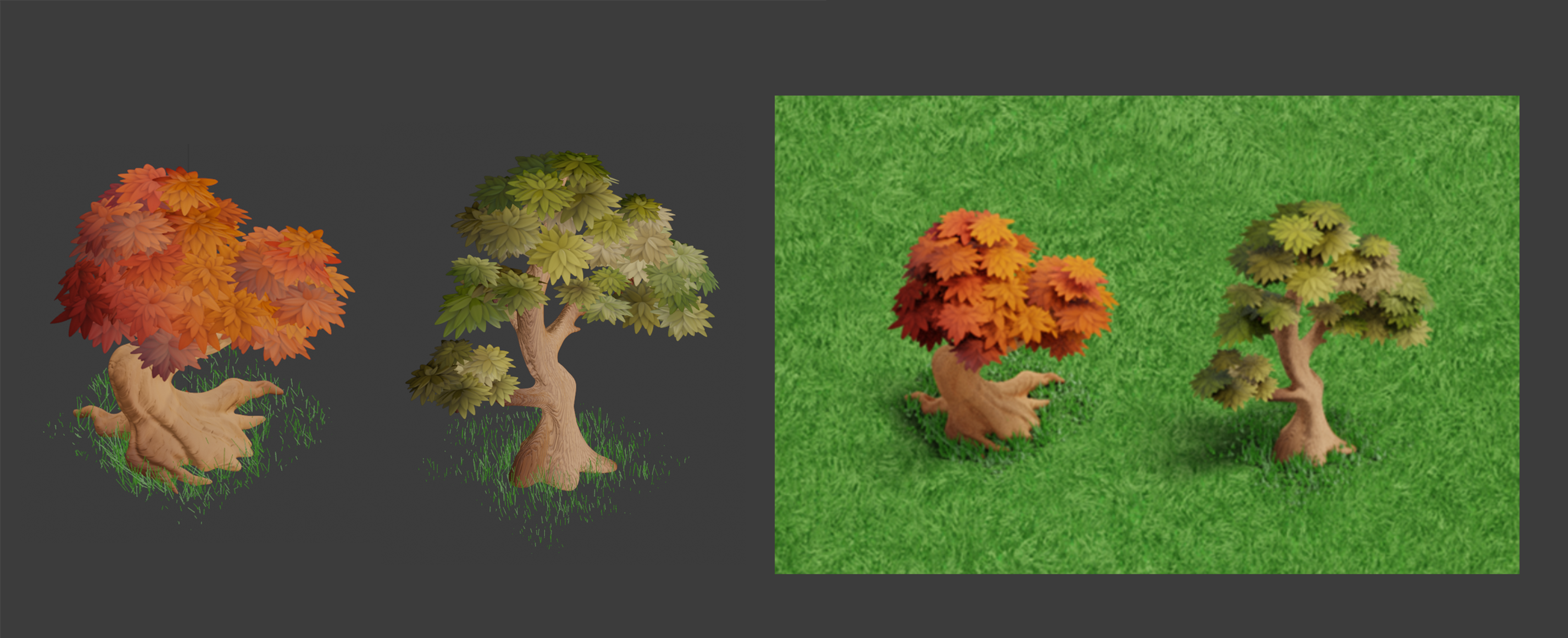 HeroCrush_ObstacleTree