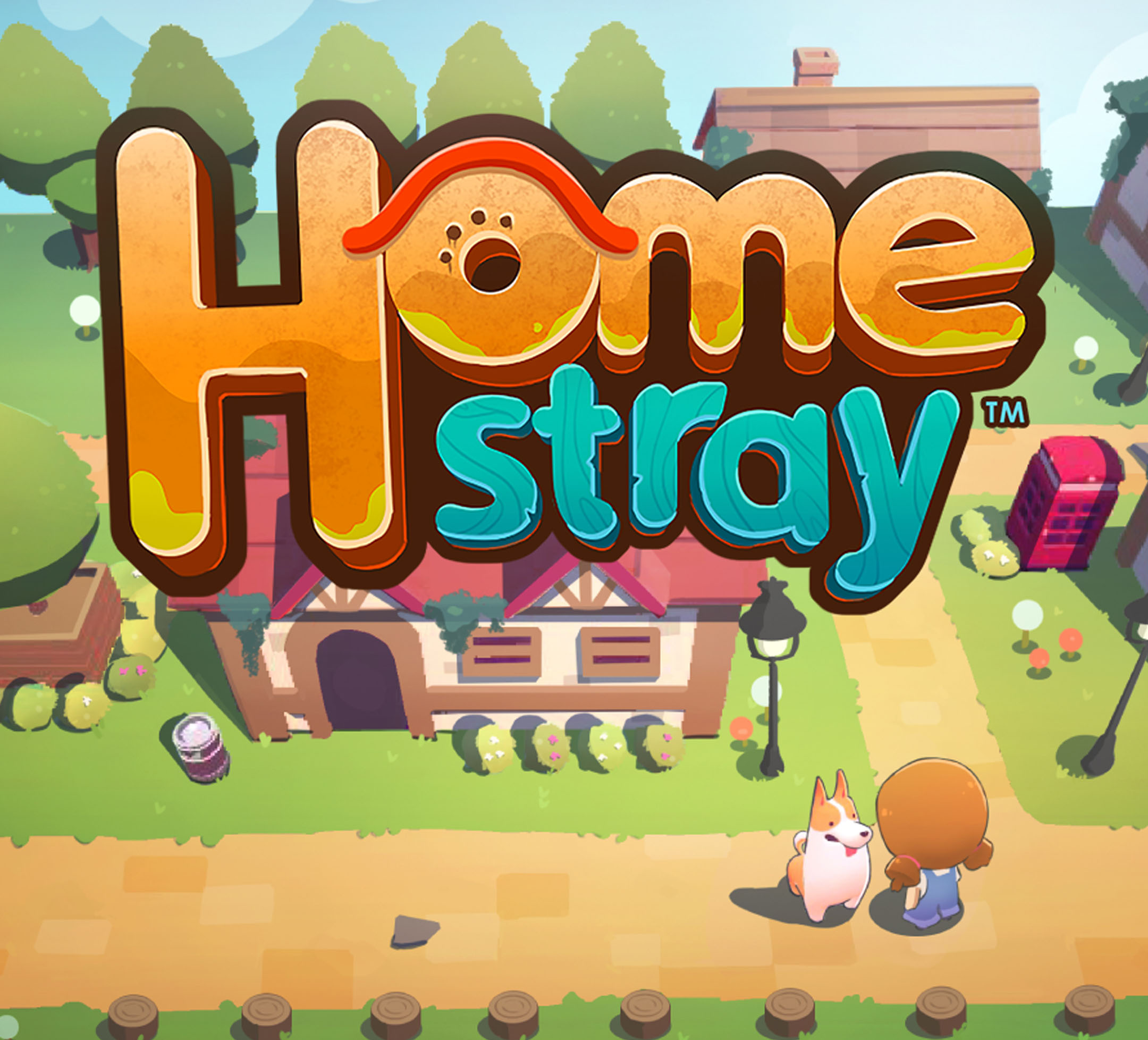 HomeStray