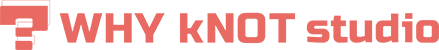 WHY KNOT GAMES STUDIO